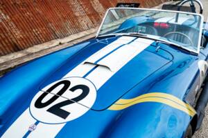 Image 20/33 of AC Cobra 427 (1965)