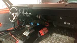 Image 3/5 of Dodge Challenger 340 (1970)