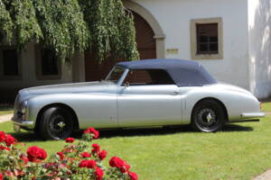 Image 22/62 of Alfa Romeo 6C 2500 Sport Pininfarina (1947)