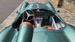 Image 22/65 de Aston Martin DBR1 (2018)