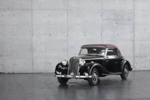 Image 5/50 de Mercedes-Benz 170 S Cabriolet A (1951)