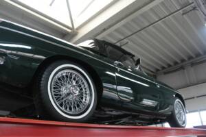Image 9/50 of MG MGB (1974)
