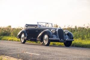Bild 4/18 von Talbot-Lago T11 (1937)