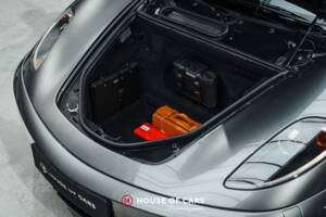 Immagine 12/25 di Ferrari F430 Spider (2005)