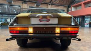 Imagen 15/45 de Citroën SM injection (1973)