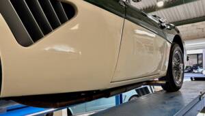 Image 48/62 de Austin-Healey 3000 Mk III (BJ8) (1964)