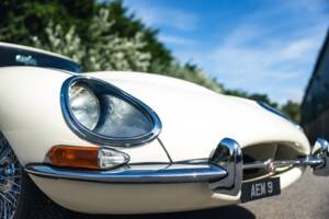 Image 20/50 de Jaguar Type E 3.8 (1963)