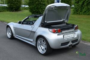 Bild 44/50 von Smart Roadster Brabus (2005)