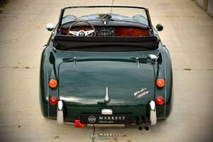 Image 58/68 of Austin-Healey 3000 Mk III (BJ8) (1966)