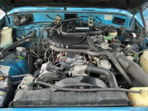 Bild 49/54 von Toyota Landcruiser FJ 60 (1984)