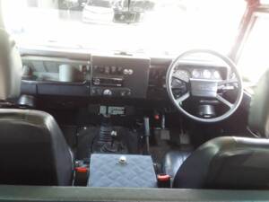 Imagen 2/8 de Land Rover 110 (1994)