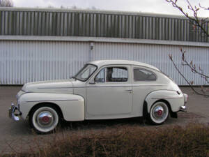 Imagen 4/8 de Volvo PV 544 (1964)