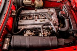 Image 4/50 of Alfa Romeo 1.6 Spider (1985)