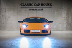 Image 37/99 of Lamborghini Murciélago (2003)