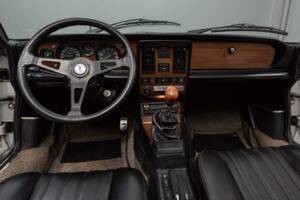 Imagen 23/29 de FIAT Pininfarina Spidereuropa (1983)