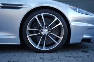 Immagine 47/50 di Aston Martin DBS (2011)