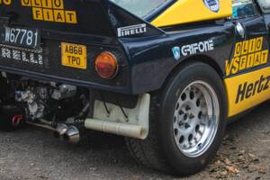 Afbeelding 25/82 van Lancia Rally 037 (1983)