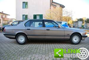 Immagine 7/10 di BMW 750iL (1989)