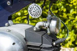 Bild 17/34 von Motobi Ardizio 125 (1956)