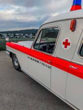 Image 6/51 of Cadillac Ambulance Carrosserie Köng (1964)