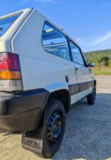 Image 15/39 of FIAT Panda 4x4 1,0 (1986)