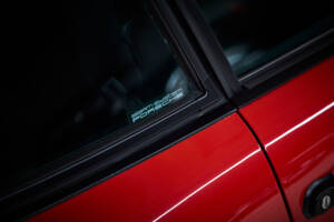 Imagen 29/98 de Porsche 911 Turbo 3.6 (1993)