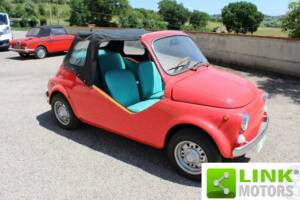Bild 3/10 von FIAT 500 D (1967)