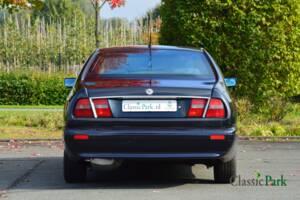 Image 4/50 of Lancia Kappa Coupé 2.4 20V (1999)