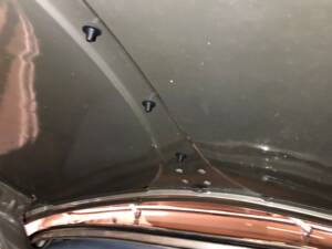 Image 63/64 of Volkswagen Beetle 1200 Export &quot;Oval&quot; (1956)
