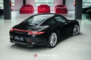 Bild 7/23 von Porsche 911 Carrera 4S (2014)