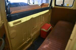 Image 7/23 of Volkswagen T2b Pickup Double Cabin (1978)