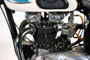 Image 14/50 de Triumph 6T Thunderbird (1958)