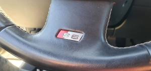 Bild 19/49 von Audi S6 Avant 5.2 V10 quattro (2006)