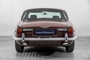 Imagen 13/50 de Jaguar XJ 6 4.2 (1970)
