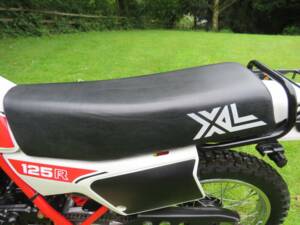 Immagine 18/41 di Honda XL 125 (1983)