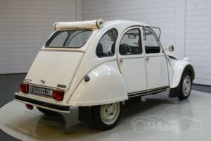 Immagine 5/19 di Citroën 2 CV 6 (1990)
