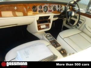 Image 11/15 of Rolls-Royce Corniche I (1971)