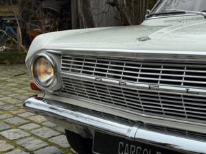 Image 12/16 de Opel Rekord 6 Deutsch (1965)
