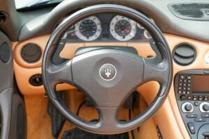 Image 10/44 of Maserati Spyder 4200 Cambiocorsa (2003)
