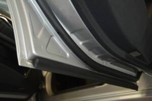 Imagen 79/100 de Mercedes-Benz E 55 AMG (2003)