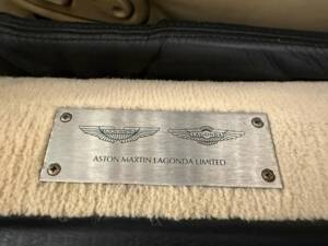 Immagine 9/17 di Aston Martin DB 7 Volante (1998)