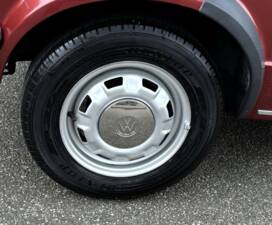 Image 18/26 of Volkswagen Golf Mk I 1.5 (1983)