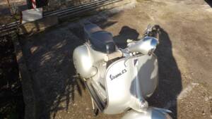 Afbeelding 18/35 van Piaggio Vespa 150 GS (1958)