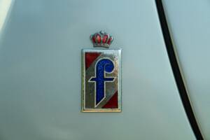 Imagen 38/50 de Lancia Aurelia B24 Convertible (1958)