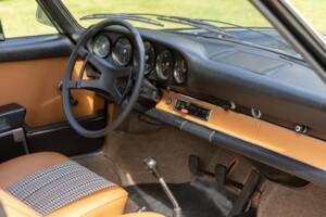 Afbeelding 26/44 van Porsche 911 2.4 S "Ölklappe" (1972)