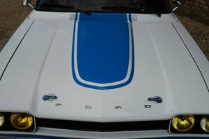 Bild 29/50 von Ford Capri RS 2600 (1972)