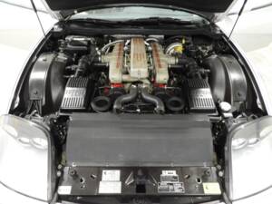 Imagen 11/15 de Ferrari 550 Maranello (1998)