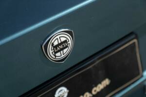 Bild 9/50 von Lancia Dedra 1.8 i.e. (1990)