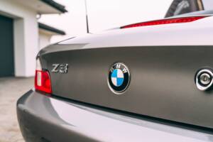 Afbeelding 79/86 van BMW Z3 2.5 (2001)