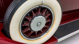Afbeelding 9/9 van Packard Standard Eight 833 (1931)